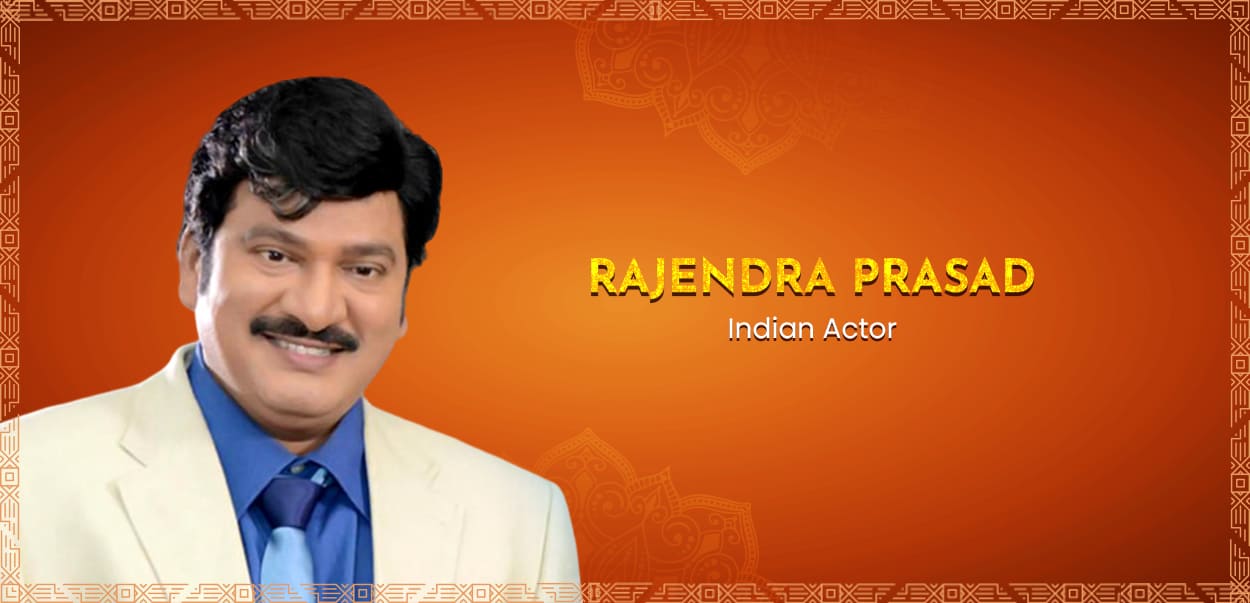 Rajendra Prasas