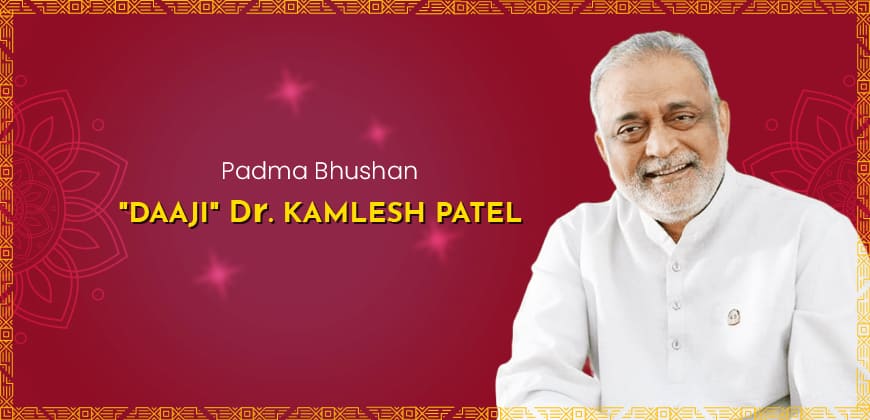 Dr. Kamlesh Patel 