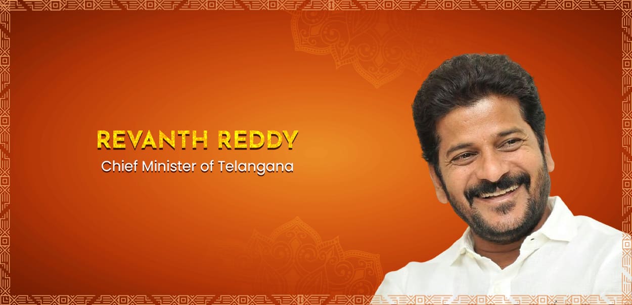 Reventreddy