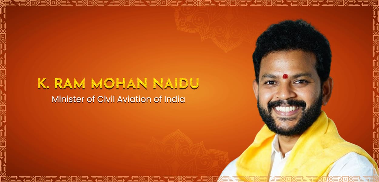Ram Mohan Naidu