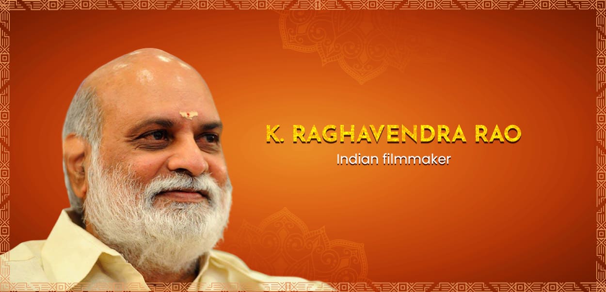 Raghavendra rao